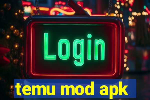 temu mod apk